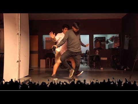 ¡Llegaron los bloopers por nuestro VII aniversario!