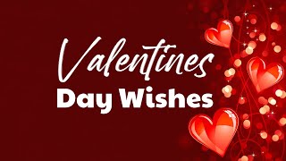 Happy Valentines Day 2023  Valentines Wishes Greet
