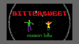 Poison Lolly - Bittersweet video