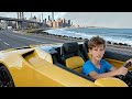 13 Year Old Jared Cardona Singing All Around The World Music Video Cover By Justin Bieber
