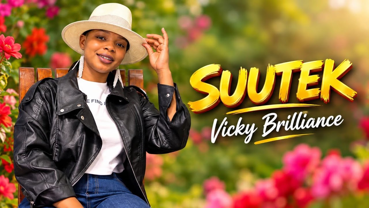 SUUTEK By Vicky Brilliance From Kenya Popnable SUUTEK By Vicky Brilliance From Kenya Popnable