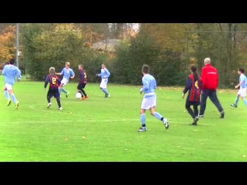 Samenvatting Victoria '04 D2 -  Hermes DVS D2