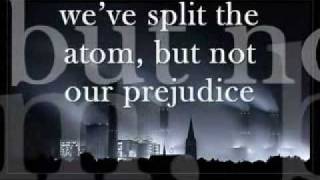 The Paradox Of Our Time