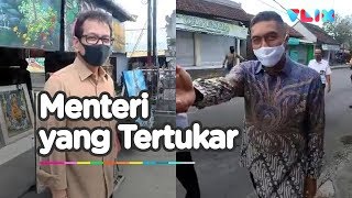 Download lagu Insiden Lucu Wishnutama Tak Dikenali Warga mp3