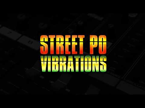 Street Po - Vibrations (Officiel)