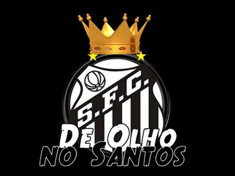 Santos 2 x 1 Criciúma - 1° tempo Completo Brasileirão 2013