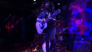 Que será de mi. Ángel Stanich en directo