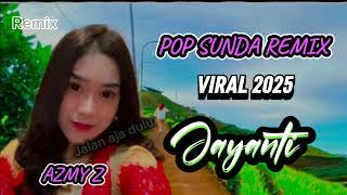 Download lagu POP SUNDA REMIX AZMY Z LAGU SUNDA ENAK DI DENGAR TRENDING VIRAL 2025 mp3 Download lagu POP SUNDA REMIX AZMY Z LAGU SUNDA ENAK DI DENGAR TRENDING VIRAL 2025 mp3