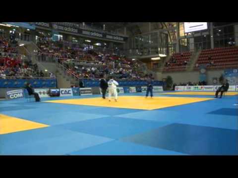 2012 - 148 - F (1) - MINSKER Noa (ISR) - LOKMANHEKIM Dilara (TUR)