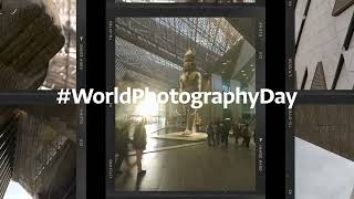 World Photography Day