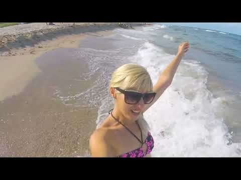 A day at Palm Beach, Fairfield Inn & Suites by Marriott, Florida