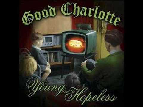 image-What was Good Charlotte's first album?