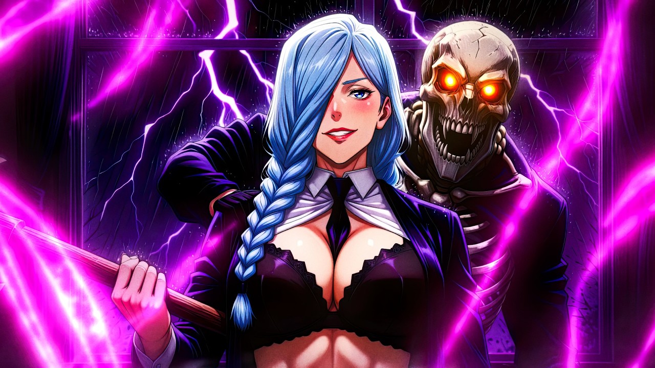 Storm Gates - You're Dead