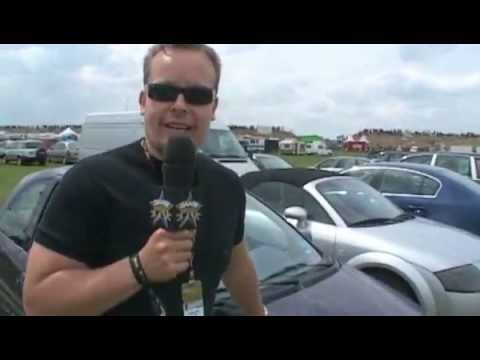 Moto GP: Op naar Assen