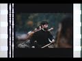 Black Robe 1991 35mm Film Trailer Flat Open Matte 2536x2160 4K Trichromy