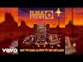 Public Enemy - Public Enemy Number Won (Audio) ft. Mike D, Ad-Rock, Run DMC