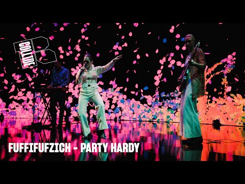 Fuffifufzich - Party Hardy | Live for Reeperbahn Festival Collide