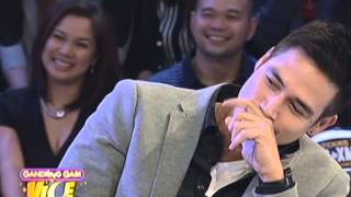 Sarah G sings her break up song &quot;The Scientist&quot;