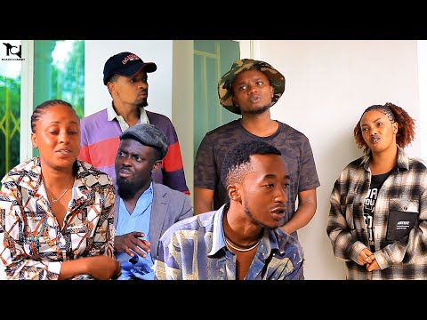 NYAXO COMEDY: Pattyno Bamufashe Aca Inyuma Mavid