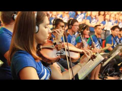 Coral UMADBLU - Tu és digno