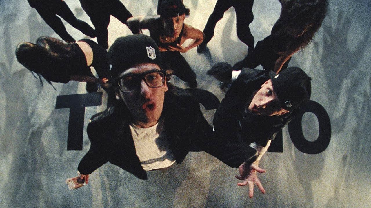 Aarne, Bushido Zho, ANIKV — Тесно