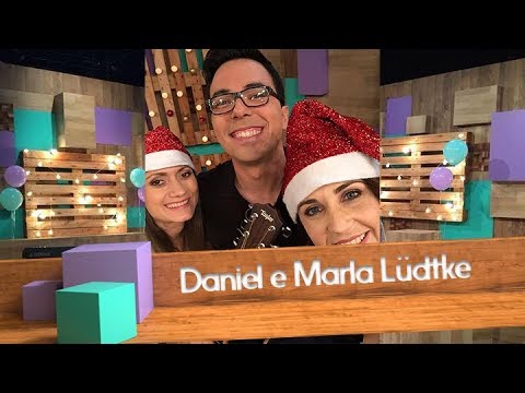 Caixa de Música - Daniel e Marla Lüdtke