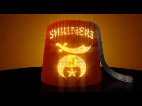 Shriners: Una Historia de Hermandad y Compasión