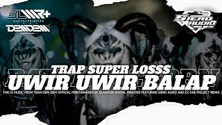 Download lagu DJ BASS BATTLE UWIR UWIR COCOK BUAT CEK SOUND ‼️ TEAM DEM DEM mp3 Download lagu DJ BASS BATTLE UWIR UWIR COCOK BUAT CEK SOUND ‼️ TEAM DEM DEM mp3