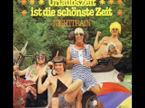 Nighttrain - Urlaubszeit