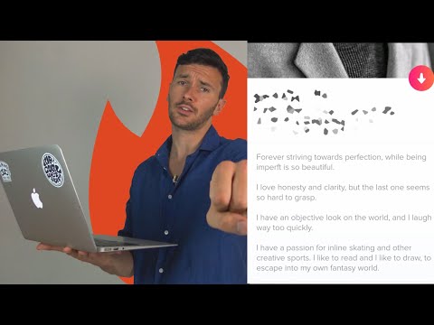 download lagu mp3 mp4 Tinder Bio Lines, download lagu Tinder Bio Lines gratis, unduh video klip Tinder Bio Lines