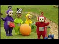 Teletubbies Ep 57 Naughty Bee 1997 UK 50p