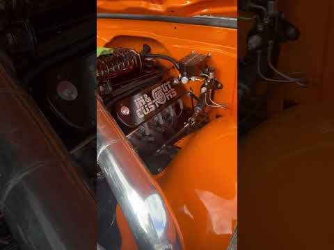 6.2 LS with Whipple supercharger