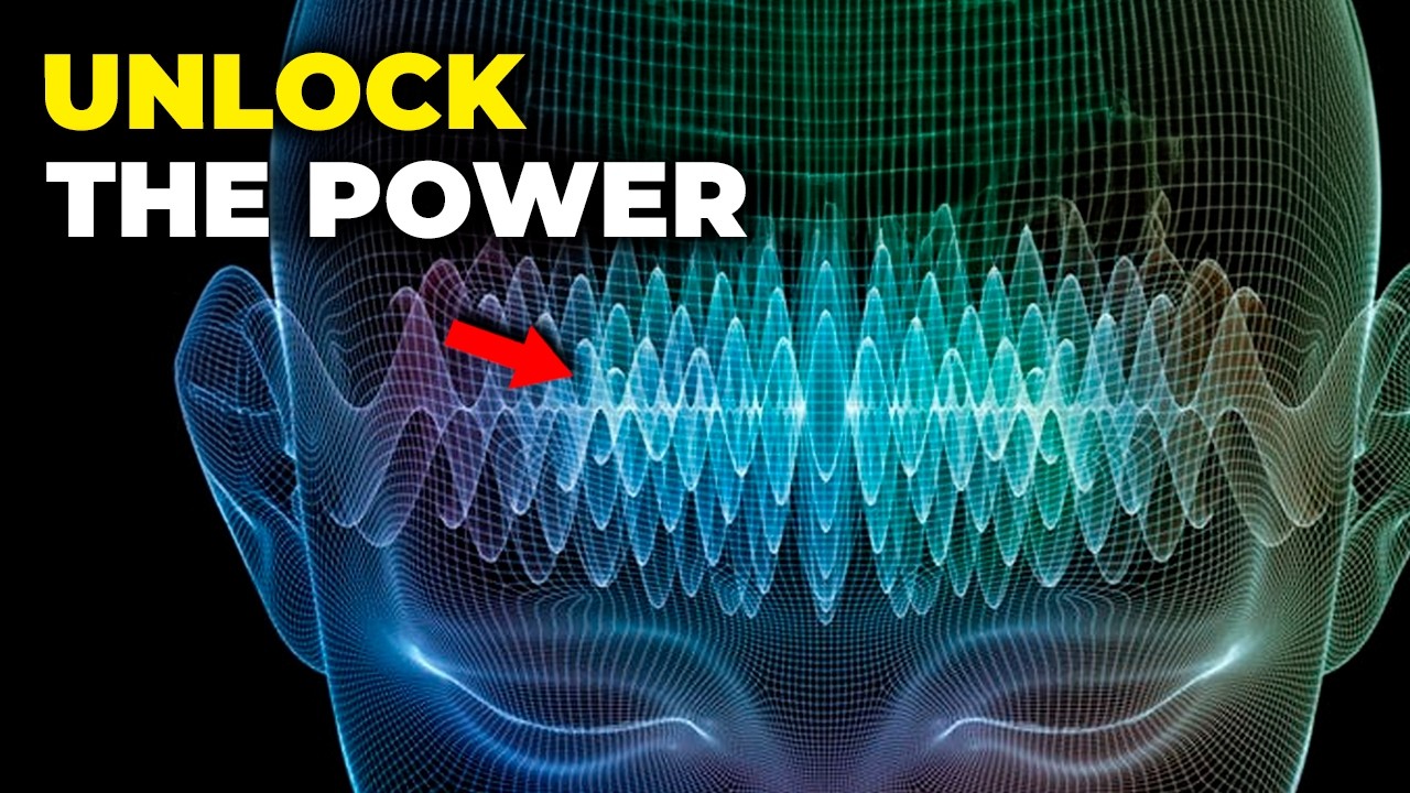 The Secret Power of Thought Frequencies (Unlock Hidden Potentials)