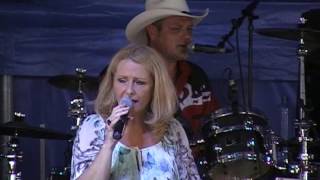 Indian Summer Countryband CWF Thorn 2016 Set 2