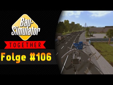 The Warehouses | CONSTRUCTION SIMULATOR 2015 Together #106 ★ Let's Play Construction Simulator 2015