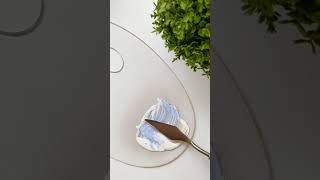 Ultramarine Blue | Color Mixing Tutorial #color #painting #paint #paintings