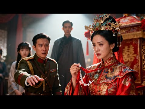 My boyfriend loves my sister and I decided to marry his brother!#251023xgB2