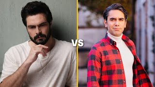 Halil İbrahim Ceyhan	 vs	Kadir Doğulu Biography