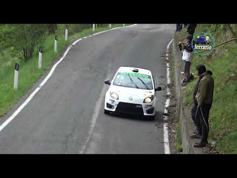 36°Rally Prealpi Orobiche 2022 CLIP ESPOSITO-GUIOTTO by Ferrario