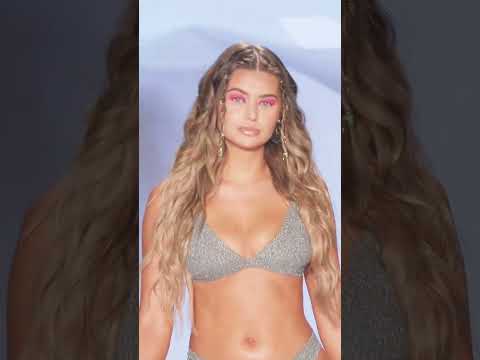 ONEONE SWIMWEAR Fashion Show - Paraiso Miami Swim Week