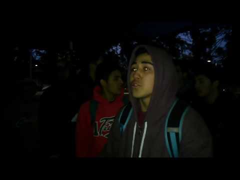 ATIM VS FUSOK - SEMI FINAL FECHA 4