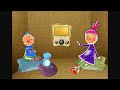 Pinky Dinky Doo EL DISFRAZ DE TYLER Y LA SEÑORITA 0 Espisodios Completos