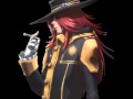 D Gray Man Character Themes