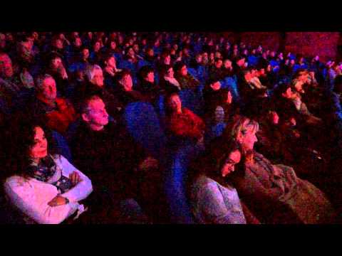 Fairground attraction ''Perfect'' - cover / Iva&Enzo (Iva Gortan & Enzo Grubiša)