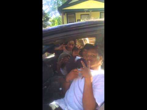 Glocc Feat Zell - Killa City (rackCity beat)