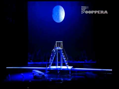 Rusalka - Song to the moon