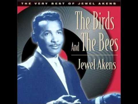 Jewel Akens The Birds And The Bees