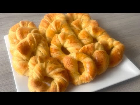 AS  ROSQUINHAS AMANTEIGADAS. QUE SÃO SUCESSO DE VENDAS NAS PADARIAS, DE TÃO GOSTOSA QUE SÃO.