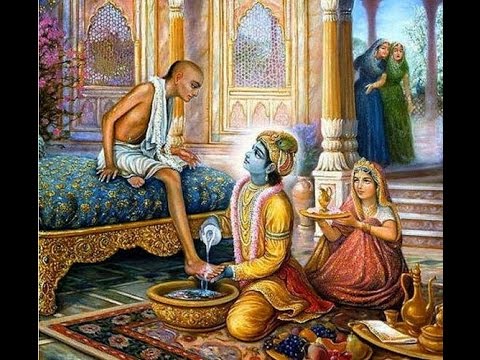 Sai Satcharita in English - Chapter 24