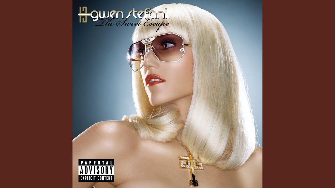 Gwen Stefani - Yummy